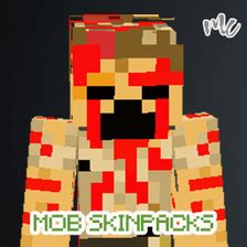 Image result for How to Download Minecraft Mob Skins Java