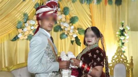 योगेंद्र के साथ शादी करने के 10 दिन बाद ही दुल्हन लक्ष्मी ने पूरे ...