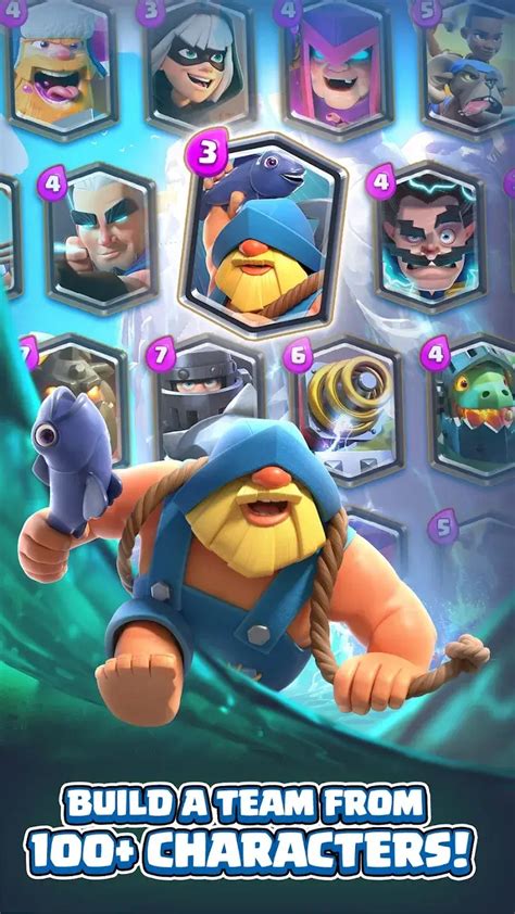 Image result for Clash Royale Mod Menu
