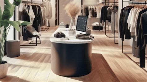 Store Layout 的图像结果