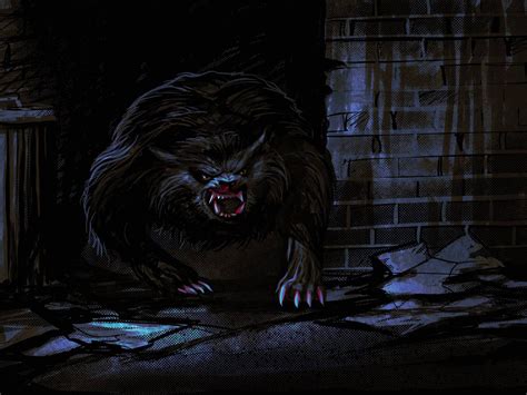 Best Werewolf Movies and TV Shows - Tea And Weed