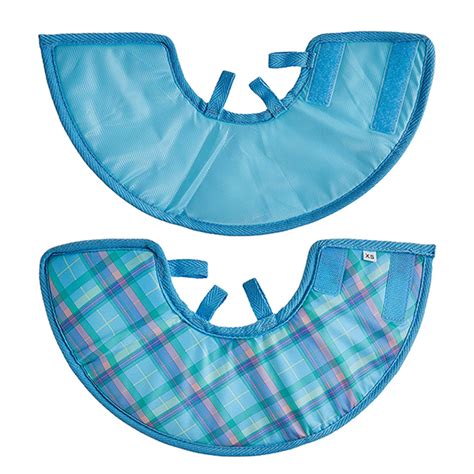 Zaštitna kragna za ljubimce plava M 16cm C5020150 Croci 300014 | Volim ...