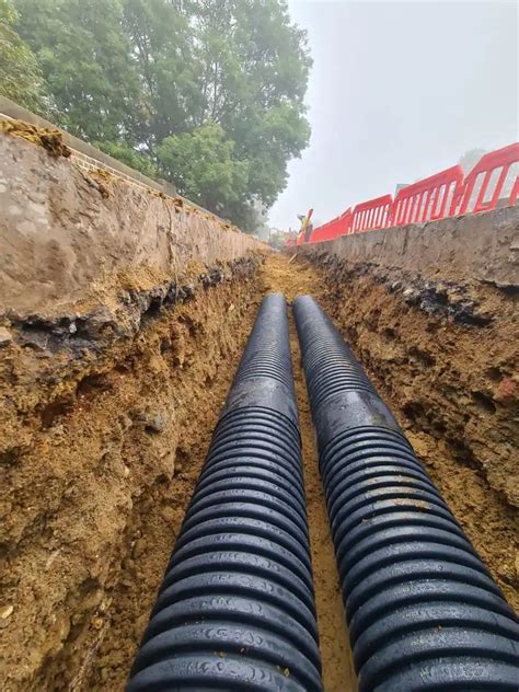 Local Utility Connection 的图像结果