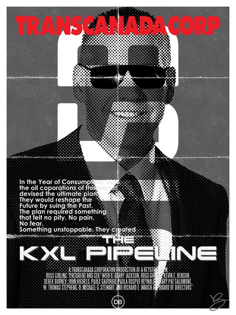 Indian Country 52 #2 - The KXL Pipeline | David Bernie