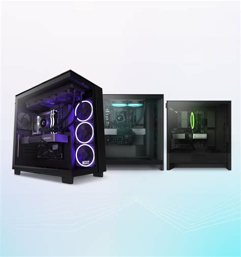 Image result for iBUYPOWER NZXT