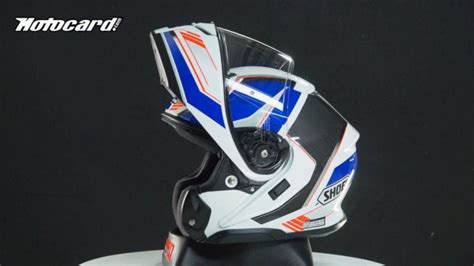 Image result for Shoei Neotec 2 Review
