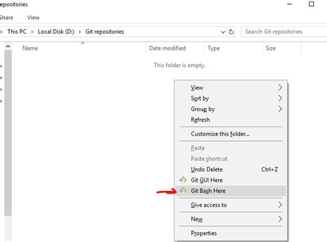 Image result for How to Clone GitLab Repository Using Git Bash