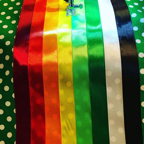Discover the Vibrant Tapestry of the Ojibwe Nation: Exploring the Symbolism of their Flag