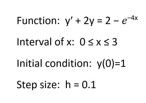 Image result for Runge-Kutta Method Matlab Code