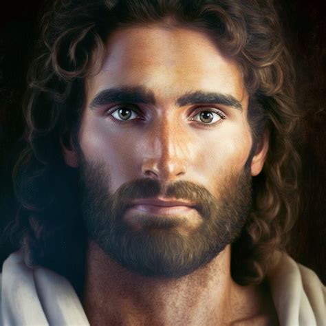 StarSeed - Yeshua (Jesus)