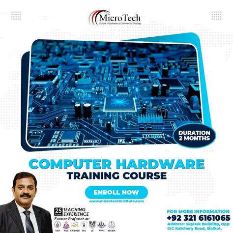 Computer Hardware Full-Course Tutorial in English 的图像结果