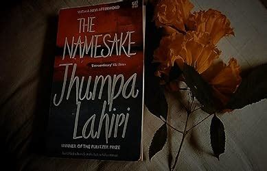 The Namesake : Lahiri, Jhumpa: Amazon.in: Books