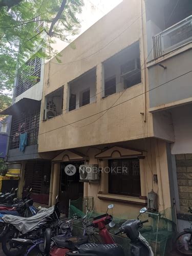 Independent House Purasaiwakkam - Without Brokerage Semi-furnished 4 ...