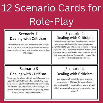 Image result for Receiving Constructive Criticism Lesson