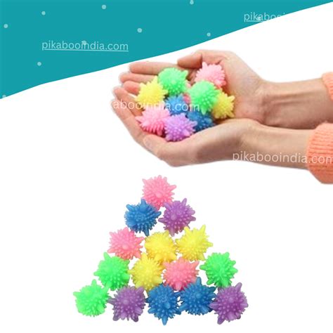 Eco Laundry Washer Balls – Reusable & Tangle-Free Cleaning – PiK A BOO