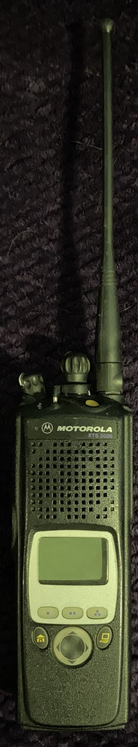 Image result for XTS5000 Programming