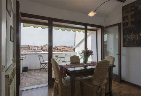 Ca' Baloni San Marco - Apartments for Rent in Venice, Veneto, Italy ...