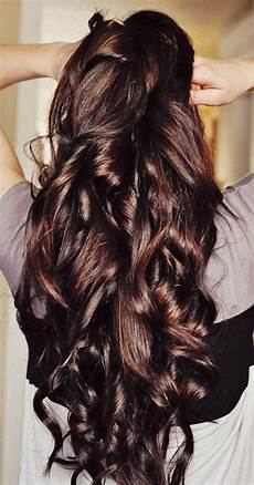 Hair Dye Ideas For Black Hair by 35 Cool Hair Color Ideas To Try In 2016 Thefashionspot Hair Dye Ideas For Black Hair