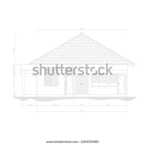 Building Front and Side View 的图像结果