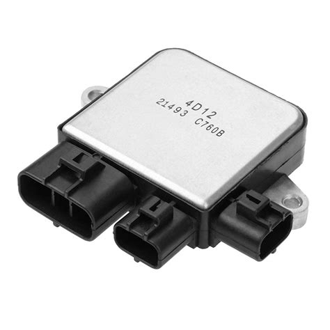 Image result for Cooling Fan Control Module