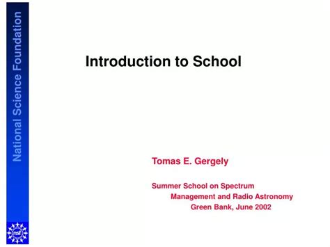 Image result for School Introduction