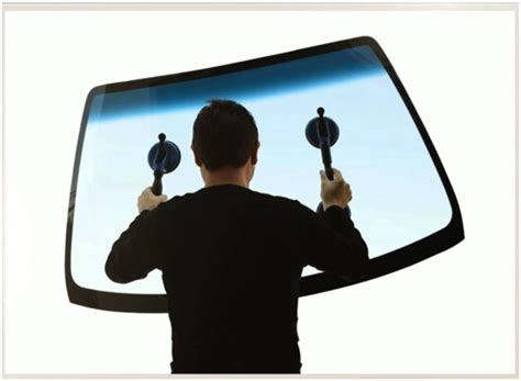 Different Car Windshields in Different Car Models: Check out