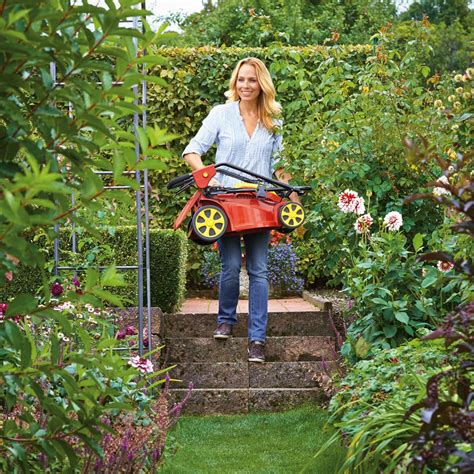 Tagliaerba elettrico Wolf Garten A 340 E