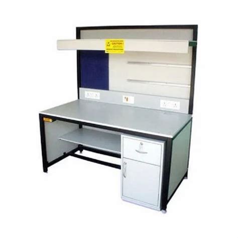 Laboratory Workstation - Modular Lab Furniture Manufacturer from Bengaluru