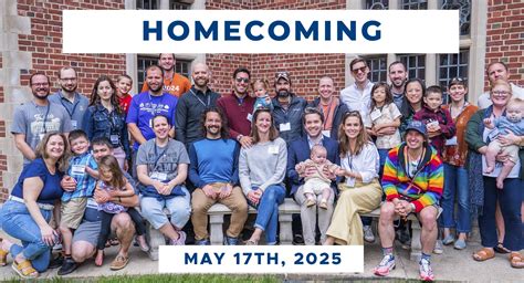 Homecoming 2025