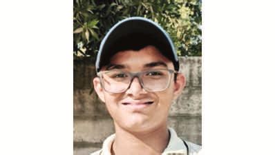 Gujarat: National Ranking Tt: Gujarat’s Challenge Ends In U-13 Event ...