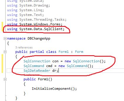 Image result for How to C Get Local SQL Server Database Connection String for .Net MVC
