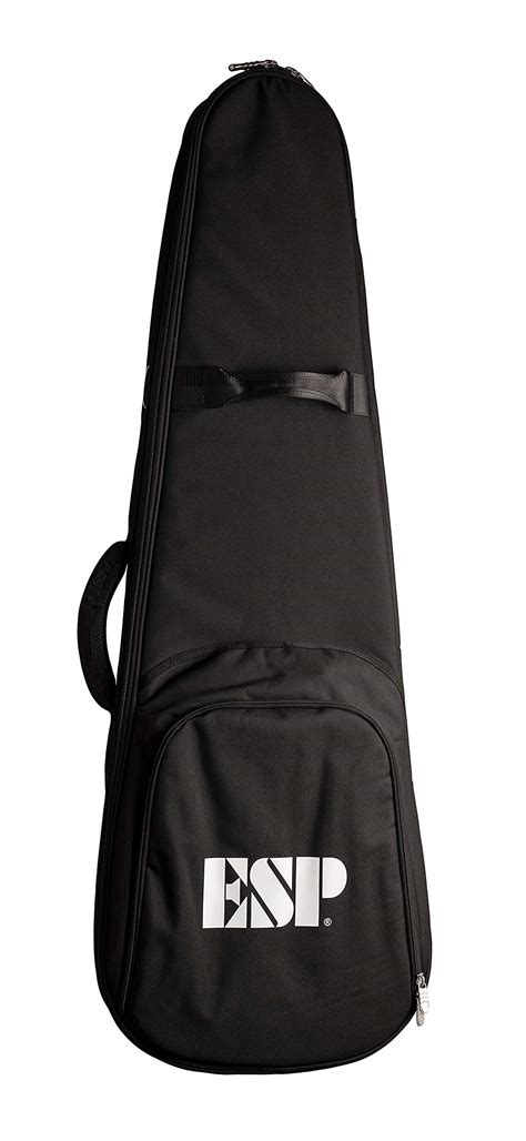Buy ESPTkl Premium Guitar Gig Bag For Esp/Ltd Guitars Online at ...