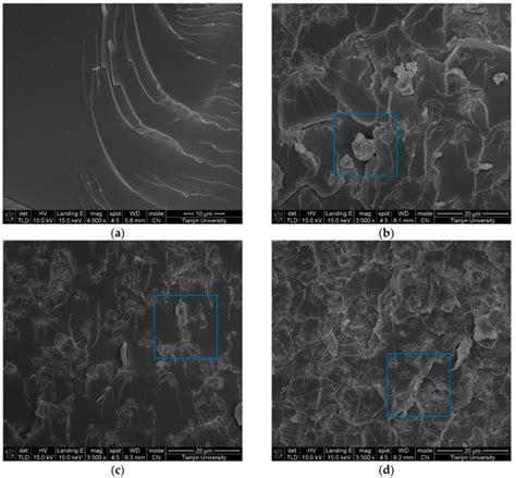 Non-Linear Conductivity Epoxy/SiC Composites for Emerging Power Module ...