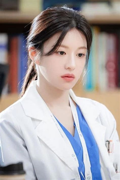 Loved ‘Resident Playbook’? Go Youn Jung’s 5 More K-Dramas To Watch On ...