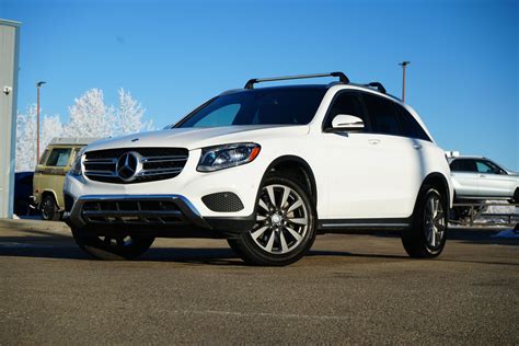 2016 Mercedes-Benz GLC | Adrenalin Motors