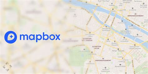 MapBox Add Layer Tiles 的图像结果