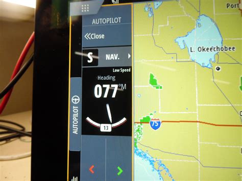 Image result for Simrad On Computer