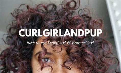 Image result for DevaCurl Cut