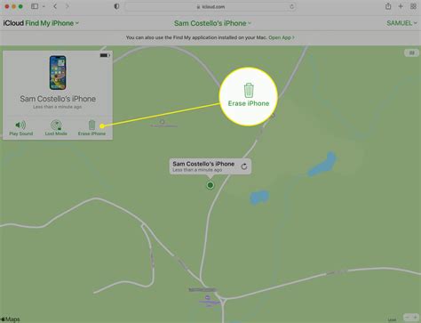 Image result for Erasing iPhone SE without Passcode
