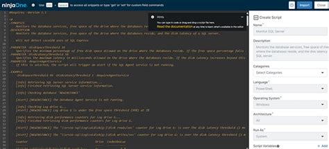 Image result for Remote Scripting Tutorial