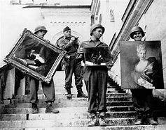Image result for Priceless painting returns to Poland