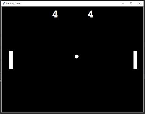 Image result for How to Code Pong in Python
