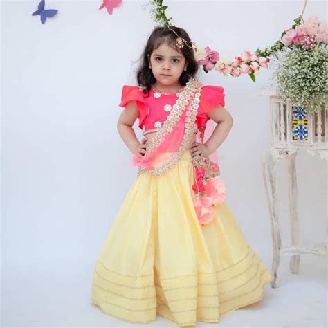 Shop Kids' Designer Wear & More Online At Fayon Kids | LBB