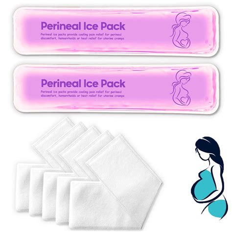 Ice Pack Help With Hemorrhoids at Carolyn Ring blog