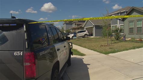 5-year-old, teen identified in deadly Fort Worth drive-by shooting ...
