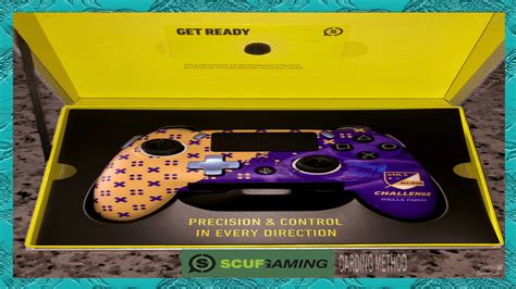 Image result for Scuf Controller Tutorial