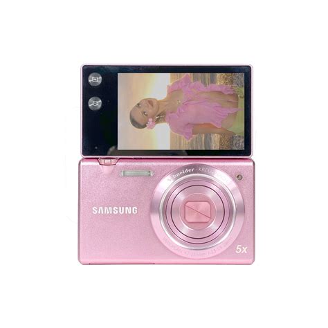 Samsung Digital Camera 的图像结果