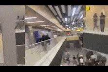 Videos: Hundreds hunt for Jews as plane from Israel lands in Russia's ...