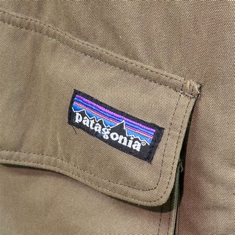 F7 Patagonia Bemidji Jacket | DESERTSNOW