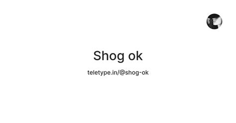 Image result for Shog Stack Overflow